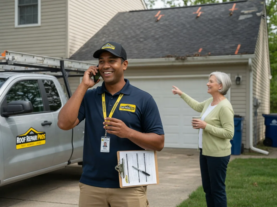 Roof Repair Salado, TX FAQs
